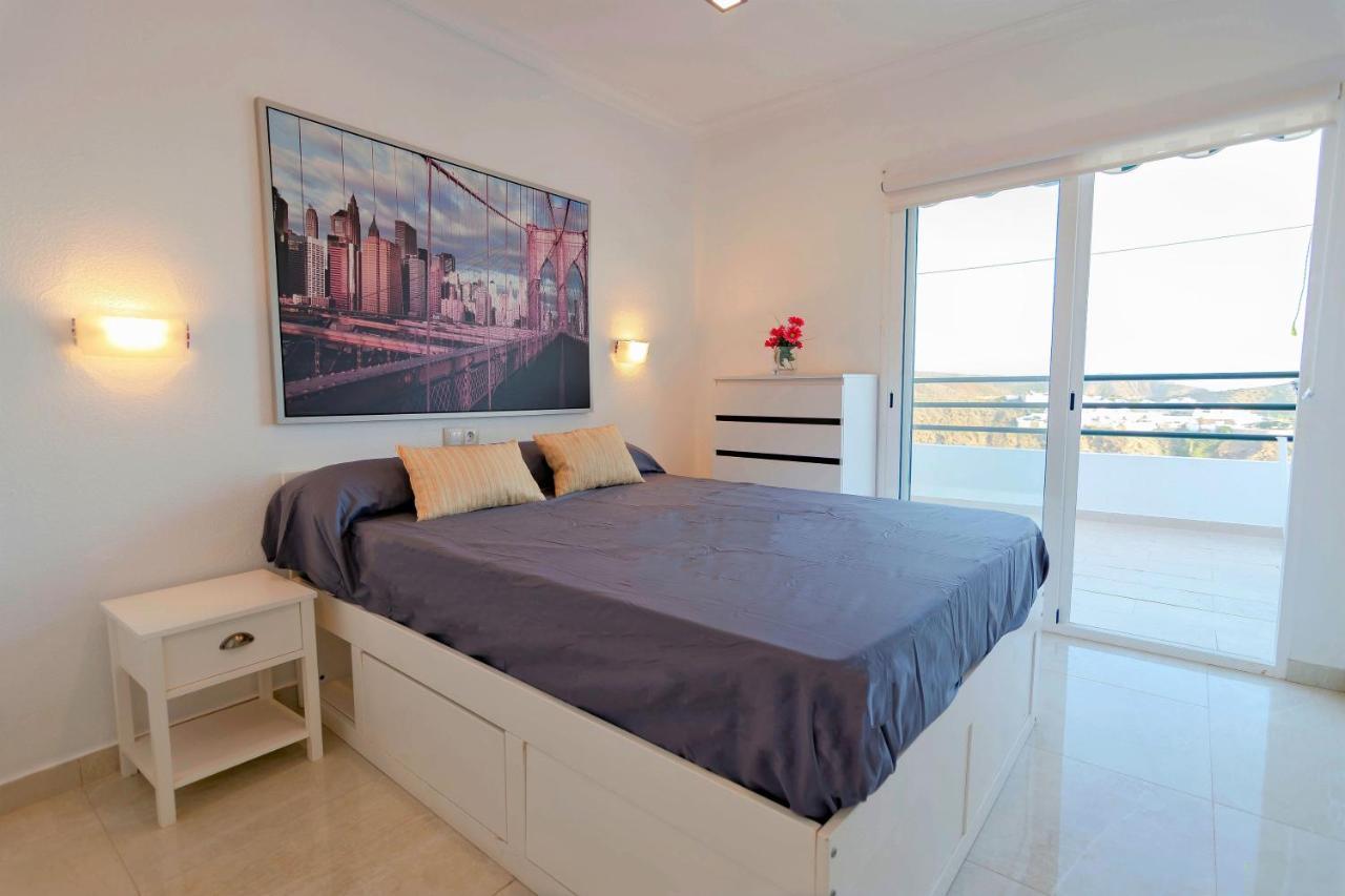 Apartamento Scorpio 514 By Homestaygrancanaria Puerto Rico  Exterior photo
